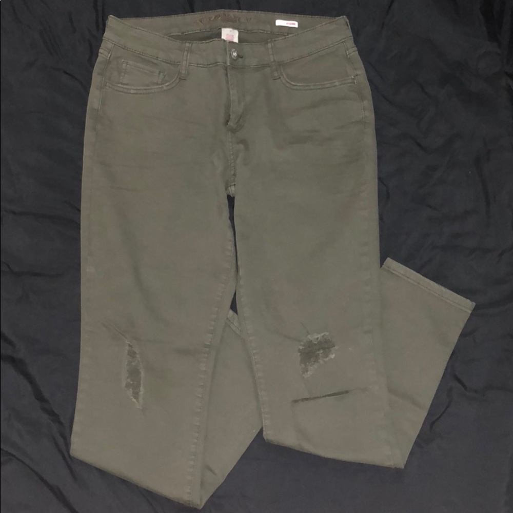 Arizona jeans
